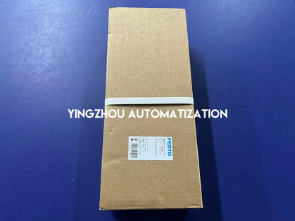 Festo VABM-B10-25-G12-8-P53 Manifold Block | 8026225 | For VTUG Valve Terminal | High-Performance Pneumatic Interface | Brand New Original-YingZhou Automatization