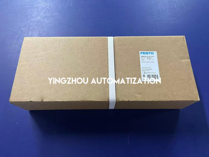 Festo VABM-B10-25-G12-8-P53 Manifold Block | 8026225 | For VTUG Valve Terminal | High-Performance Pneumatic Interface | Brand New Original-YingZhou Automatization