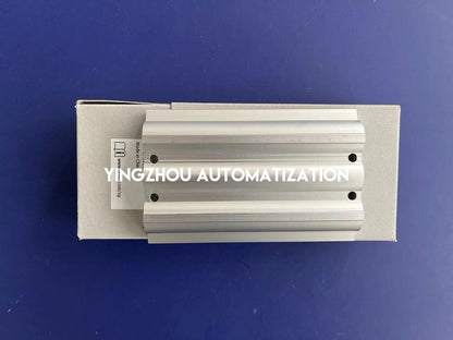 Festo VABM-L1-14S-G14-6 Manifold Rail | 566622 | For VSVA/VUVL Valves, 6-Station | Pneumatic Valve Manifold | Brand New Original-YingZhou Automatization