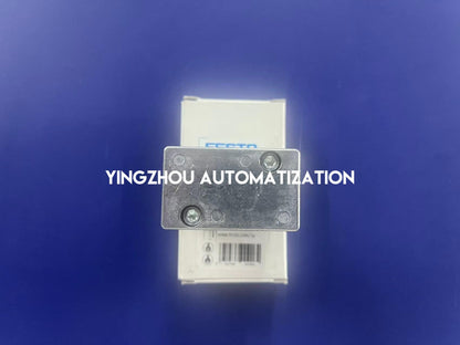 Festo VL/0-3-1/4 Limit Valve | 9984 | G1/4" Thread, Roller Lever Actuation | Mechanical Pneumatic Valve | Brand New Original-YingZhou Automatization