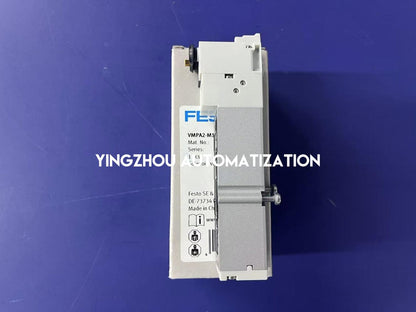 Festo VMPA2-M1H-M-PI Solenoid Valve | 537952 | MPA-S Valve Terminal Component | Pneumatic Directional Control | Brand New Original-YingZhou Automatization