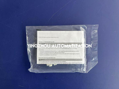 Festo VUVG-B10-T32H-AZT-F-1P3 Solenoid Valve | 566489 | 3/2-way, 24V DC, M5 Ports | Compact Pneumatic Control | Brand New Original-YingZhou Automatization
