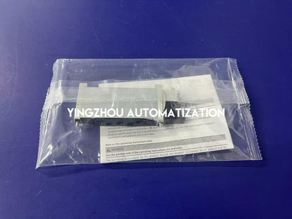 Festo VUVG-B14-M52-MZT-F-1P3 Solenoid Valve | 574379 | 5/2 Bistable, 24V DC, M5 Ports | Compact Pneumatic Control | Brand New Original-YingZhou Automatization