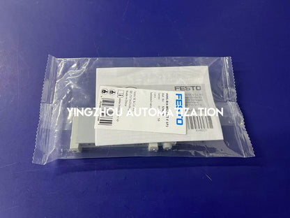 Festo VUVG-B14-M52-MZT-F-1P3 Solenoid Valve | 574379 | 5/2 Bistable, 24V DC, M5 Ports | Compact Pneumatic Control | Brand New Original-YingZhou Automatization