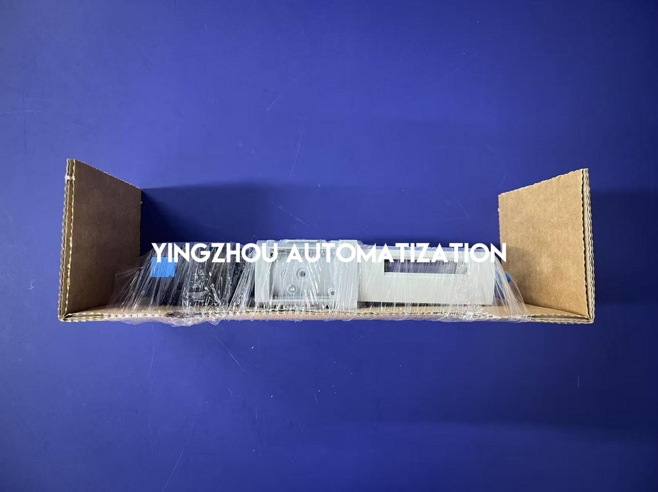 Festo VUVG-MS4-LFR-1/4-D7-ERM-AS Solenoid Valve | 529156 | G1/4" Port | Compact Industrial Pneumatic Valve | Brand New Original-YingZhou Automatization