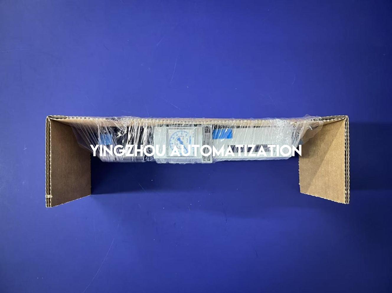 Festo VUVG-MS4-LFR-1/4-D7-ERM-AS Solenoid Valve | 529156 | G1/4" Port | Compact Industrial Pneumatic Valve | Brand New Original-YingZhou Automatization