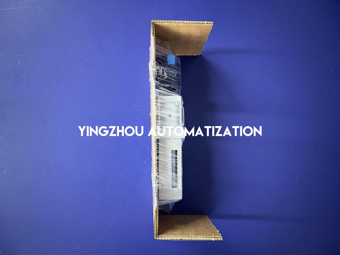 Festo VUVG-MS4-LFR-1/4-D7-ERM-AS Solenoid Valve | 529156 | G1/4" Port | Compact Industrial Pneumatic Valve | Brand New Original-YingZhou Automatization