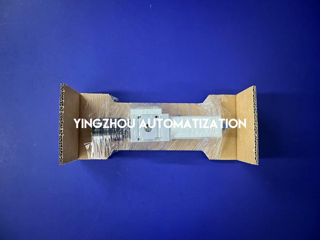 Festo VUVG-MS4-LFR-1/4-D7-ERM-AS Solenoid Valve | 529156 | G1/4" Port | Compact Industrial Pneumatic Valve | Brand New Original-YingZhou Automatization