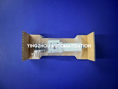 Festo VUVG-MS4-LFR-1/4-D7-ERM-AS Solenoid Valve | 529156 | G1/4" Port | Compact Industrial Pneumatic Valve | Brand New Original-YingZhou Automatization