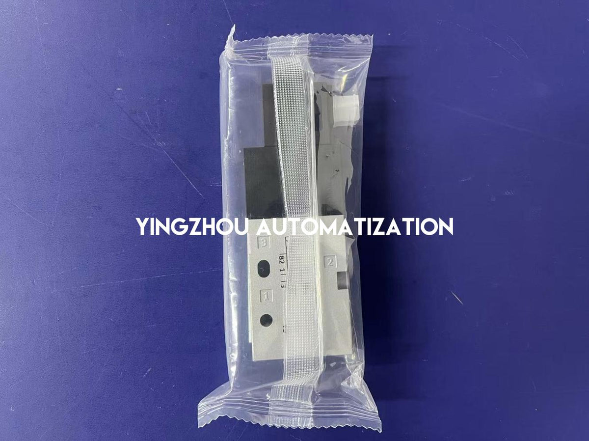 Festo VUVS-L20-M32C-MD-G18-F7-1C1 Solenoid Valve | 575274 | 3/2-way, G1/8" Ports | Robust Industrial Control | Brand New Original-YingZhou Automatization