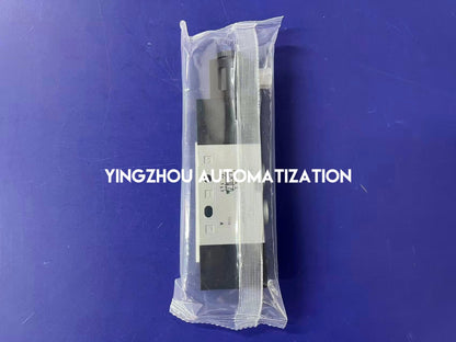 Festo VUVS-L20-M52-MD-G18-F7-1C1 Solenoid Valve | 575264 | 5/2-way, G1/8" Ports | Robust Industrial Control | Brand New Original-YingZhou Automatization