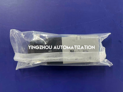 Festo VUVS-L25-M32C-MD-G14-F8-1C1 Solenoid Valve | 575477 | 3/2-way, G1/4", Normally Closed | Industrial Pneumatic Control | Brand New Original-YingZhou Automatization