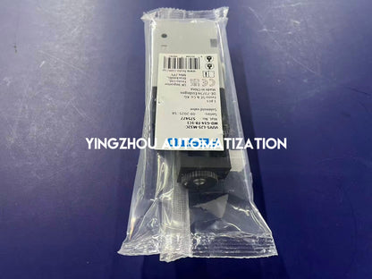 Festo VUVS-L25-M32C-MD-G14-F8-1C1 Solenoid Valve | 575477 | 3/2-way, G1/4", Normally Closed | Industrial Pneumatic Control | Brand New Original-YingZhou Automatization