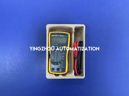 Fluke 115C True-RMS Digital Multimeter | Industrial Field Diagnostic Tool, Large Backlit Display, High Accuracy, Brand New Original-YingZhou Automatization