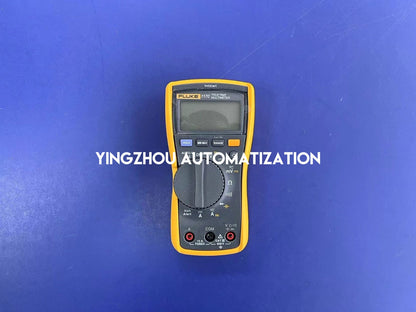 Fluke 117C True-RMS Digital Multimeter 600V CAT III VoltAlert AutoVolt LoZ-YingZhou Automatization