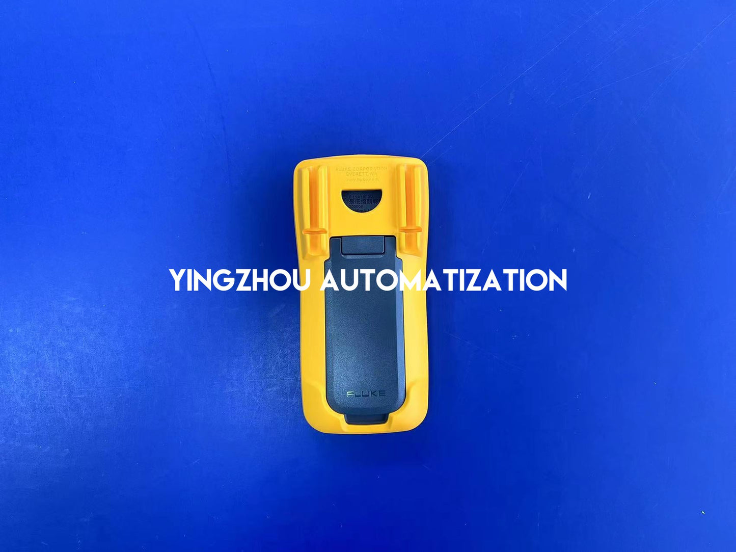 Fluke 15B MAX Digital Multimeter | Industrial Grade, High-Contrast Backlit Display, Enhanced Reliability, Brand New Original-YingZhou Automatization