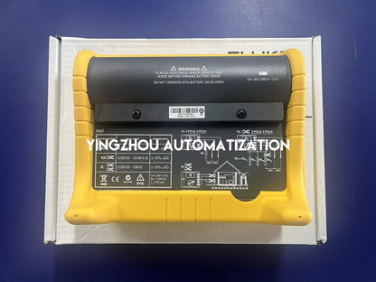 Fluke 1623-2 GEO Earth Ground Tester 0.020Ω–19.99kΩ IP56-YingZhou Automatization