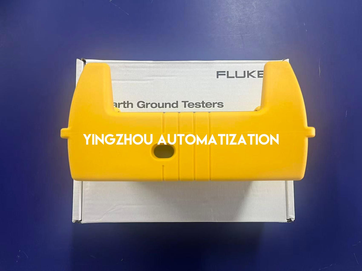 Fluke 1623-2 GEO Earth Ground Tester 0.020Ω–19.99kΩ IP56-YingZhou Automatization