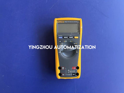 Fluke 179C True-RMS Digital Multimeter | Industrial Precision, Backlit Display, Temperature Measurement, Brand New Original-YingZhou Automatization