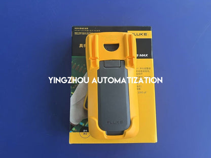 Fluke 17B MAX Digital Multimeter | True-RMS, Industrial Grade, Large Backlit Display, Enhanced Durability, Brand New Original-YingZhou Automatization