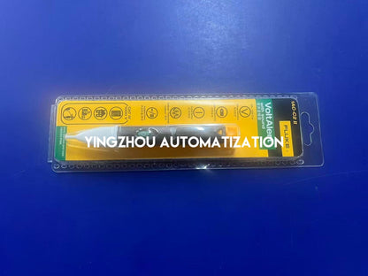 Fluke 1AC-C2II | VoltAlert Non-Contact Voltage Detector | 200V-1000V AC | Pocket Tester Pen with Beeper | Brand New Original-YingZhou Automatization