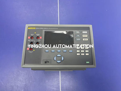 Fluke 2638A/20 Hydra Series III Data Acquisition System - 20 Channels, 6.5-Digit DMM-YingZhou Automatization
