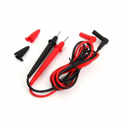 Fluke 317 True-RMS AC/DC Clamp Meter - 600A Current, Slim Jaw Design-YingZhou Automatization