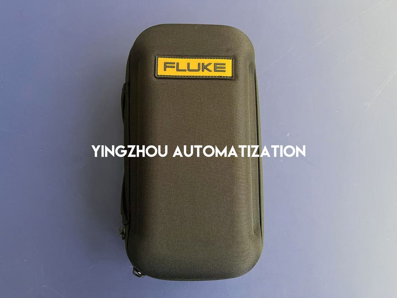 Fluke 377 FC True-RMS AC/DC Clamp Meter | FieldSense Technology, Fluke Connect Enabled, High-Performance 3-Phase Testing, Brand New Original-YingZhou Automatization