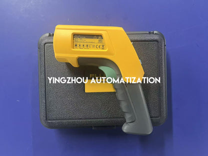 Fluke 566-2 Infrared & Contact Thermometer | 2-in-1, High-Temperature, Advanced Diagnostic Tool, Industrial Precision, Brand New Original-YingZhou Automatization