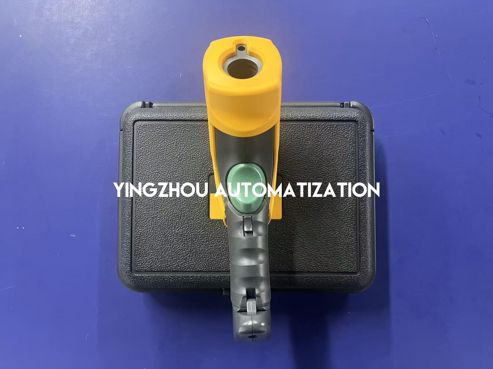 Fluke 566-2 Infrared & Contact Thermometer | 2-in-1, High-Temperature, Advanced Diagnostic Tool, Industrial Precision, Brand New Original-YingZhou Automatization