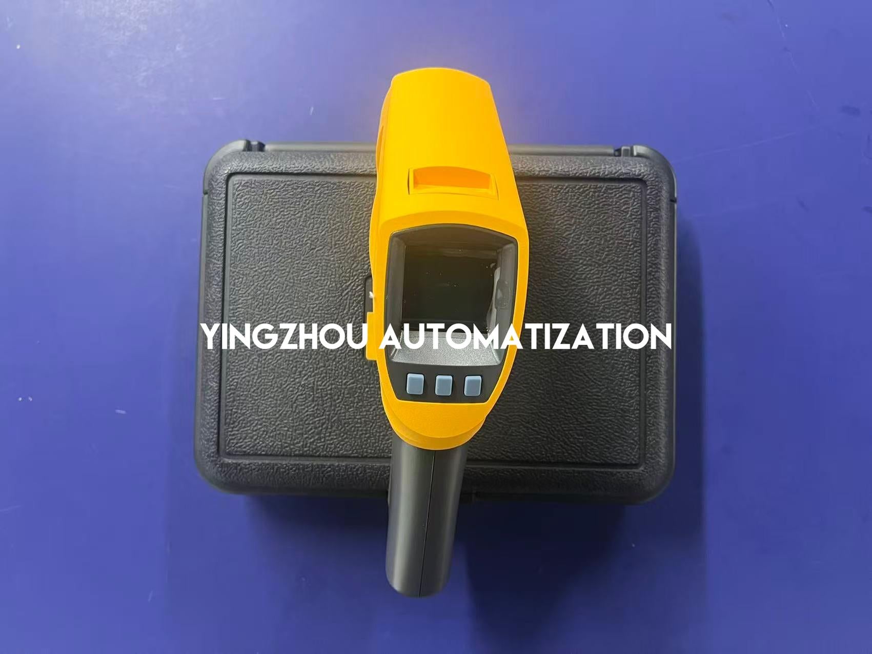 Fluke 566-2 Infrared & Contact Thermometer | 2-in-1, High-Temperature, Advanced Diagnostic Tool, Industrial Precision, Brand New Original-YingZhou Automatization