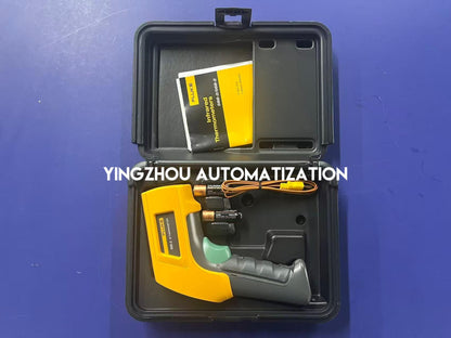 Fluke 566-2 Infrared & Contact Thermometer | 2-in-1, High-Temperature, Advanced Diagnostic Tool, Industrial Precision, Brand New Original-YingZhou Automatization