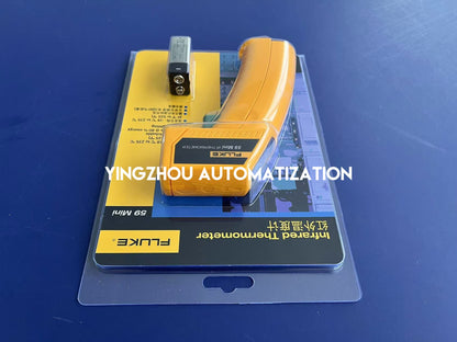 Fluke 59 Mini Infrared Thermometer | Compact, Rapid Spot Temperature Measurement, Industrial Diagnostic Tool, Brand New Original-YingZhou Automatization