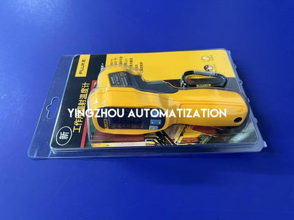 Fluke 62 MAX+ Handheld Infrared Laser Thermometer - Dual Laser, 12:1 Spot, -30°C to 650°C-YingZhou Automatization