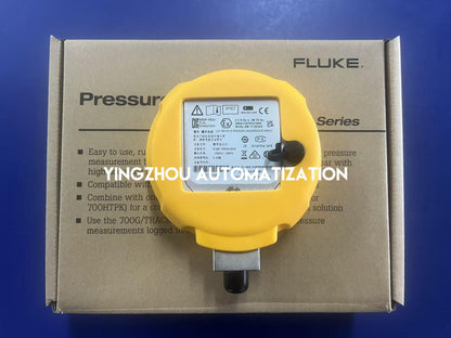 Fluke 700G04 Precision Pressure Gauge | -15 to 30 PSI, Digital, High Accuracy, Rugged Calibration Tool, Brand New Original-YingZhou Automatization