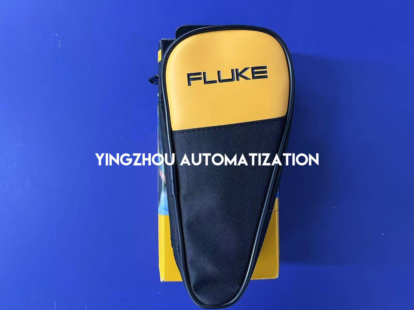 Fluke 771 Milliamp Process Clamp Meter | 4-20mA Signal Measurement, In-Circuit Loop Testing, Industrial Calibration Tool, Brand New Original-YingZhou Automatization