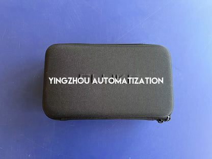 Fluke 805 FC Vibration Meter - Severity-Scaled Results, Crest Factor+, Fluke Connect-YingZhou Automatization
