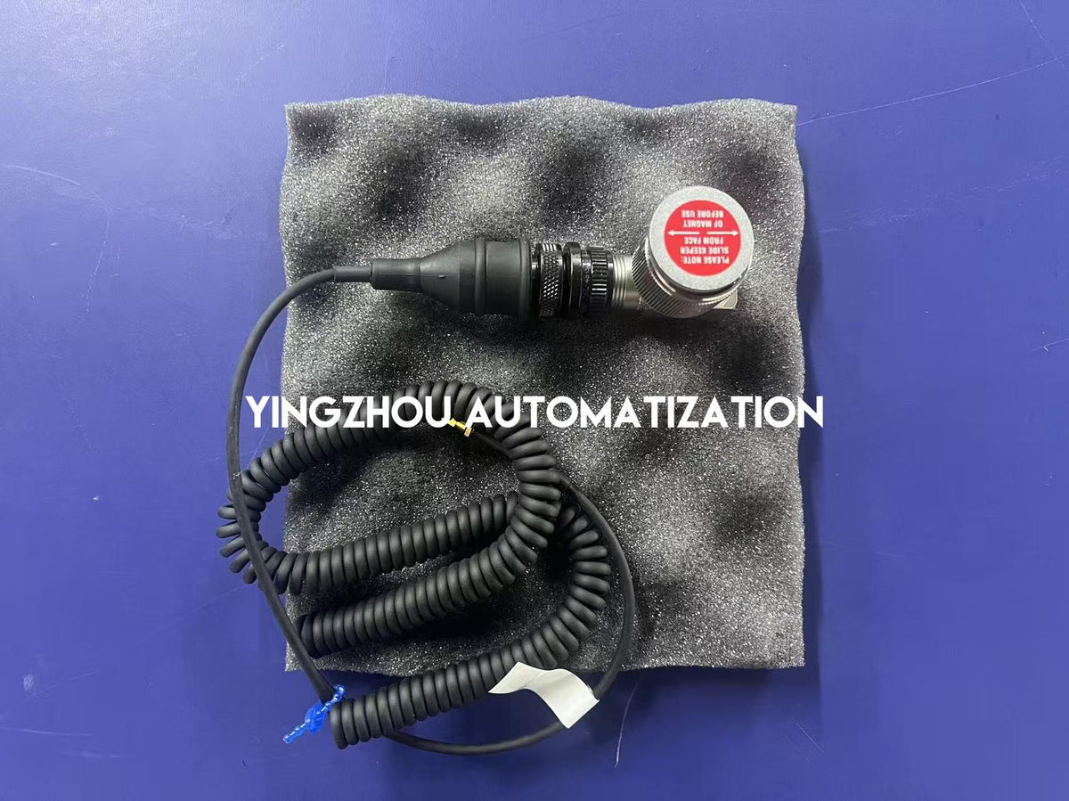 Fluke 805/ES 805ES External Vibration Sensor Assembly 4636786-YingZhou Automatization