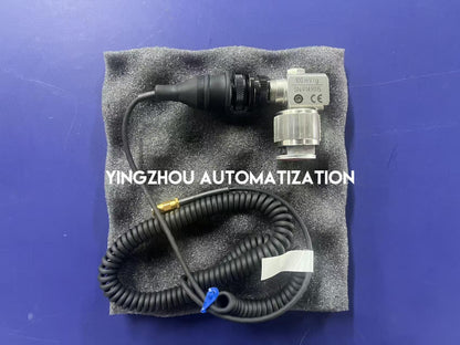 Fluke 805/ES External Vibration Sensor | Precision Accessory for Fluke 805 FC Vibration Meter, Industrial Maintenance, Brand New Original-YingZhou Automatization