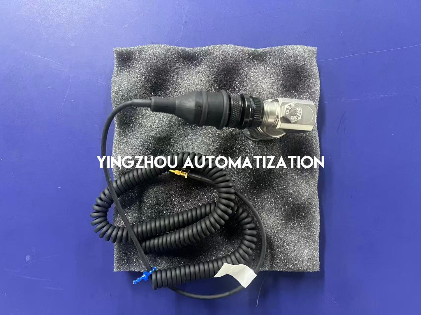 Fluke 805/ES External Vibration Sensor | Precision Accessory for Fluke 805 FC Vibration Meter, Industrial Maintenance, Brand New Original-YingZhou Automatization