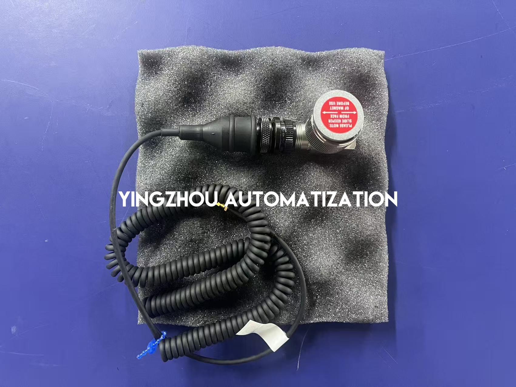 Fluke 805/ES External Vibration Sensor | Precision Accessory for Fluke 805 FC Vibration Meter, Industrial Maintenance, Brand New Original-YingZhou Automatization