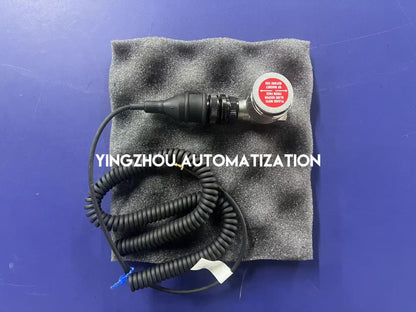 Fluke 805/ES External Vibration Sensor | Precision Accessory for Fluke 805 FC Vibration Meter, Industrial Maintenance, Brand New Original-YingZhou Automatization