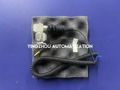 Fluke 805/ES External Vibration Sensor | Precision Accessory for Fluke 805 FC Vibration Meter, Industrial Maintenance, Brand New Original-YingZhou Automatization