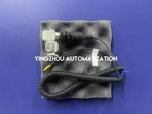 Fluke 805/ES External Vibration Sensor | Precision Accessory for Fluke 805 FC Vibration Meter, Industrial Maintenance, Brand New Original-YingZhou Automatization