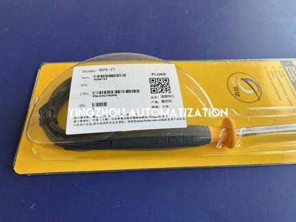 Fluke 80PK-27 SureGrip Industrial Surface Temperature Probe - Type-K, -127°C to 600°C-YingZhou Automatization