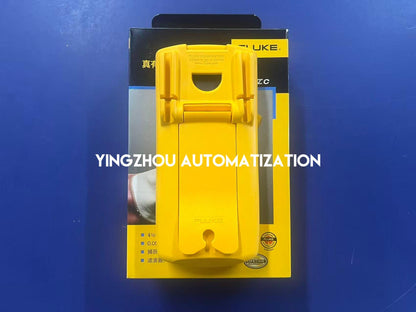 Fluke 87VC Digital Multimeter | True-RMS Industrial Multimeter with Temp Probe | Brand New Original-YingZhou Automatization