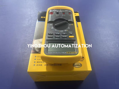 Fluke 87VC Digital Multimeter | True-RMS Industrial Multimeter with Temp Probe | Brand New Original-YingZhou Automatization