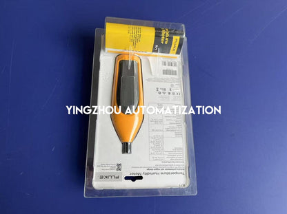 Fluke 971 Temperature Humidity Meter | Digital Psychrometer, Industrial Environmental Diagnostic Tool, High Precision, Brand New Original-YingZhou Automatization