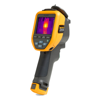 Fluke TiS20+ MAX Thermal Imaging Camera - 120 x 90 Resolution, IR-Fusion Technology-YingZhou Automatization