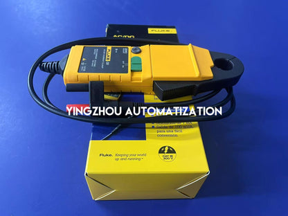Fluke i30 AC/DC Current Clamp | True-RMS, High-Accuracy, Industrial Current Measurement Accessory, Brand New Original-YingZhou Automatization